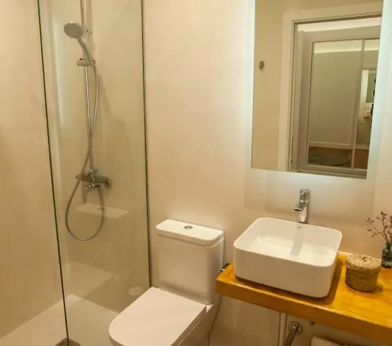 Lirios Rural - Adults Only Hotel