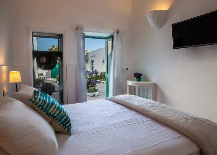 Lirios Rural - Adults Only Hotel