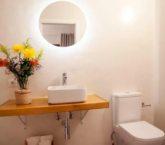 Hotel Lirios Rural - Adults Only