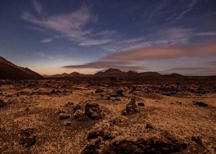 Lirios Rural - Adults Only 酒店