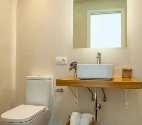 Lirios Rural - Adults Only 3*