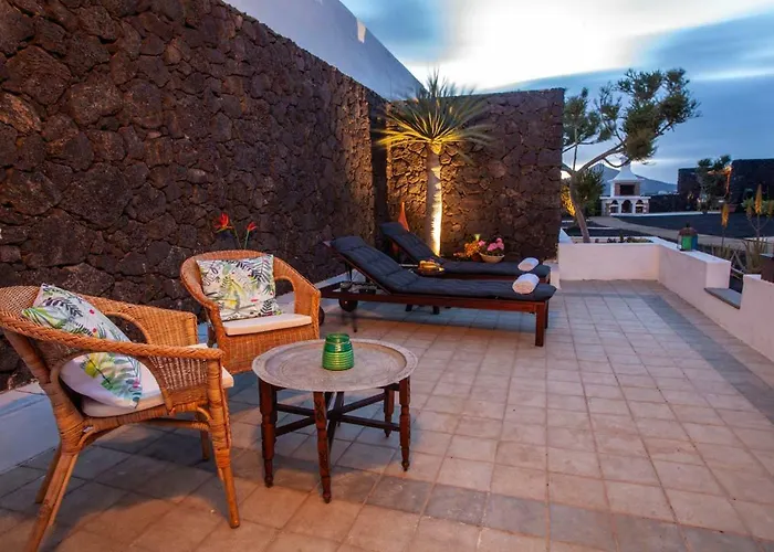 Lirios Rural - Adults Only 酒店 3*