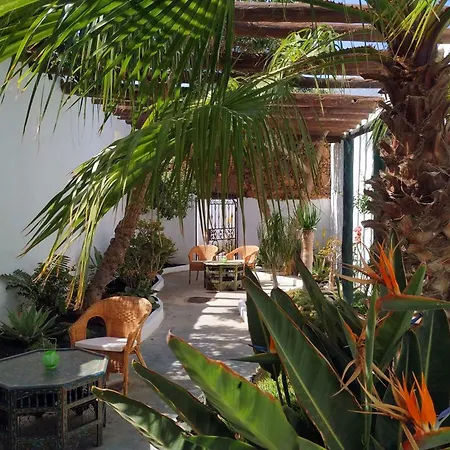 Lirios Rural - Adults Only Hotel Tías