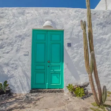 Hotel Lirios Rural - Adults Only Tías