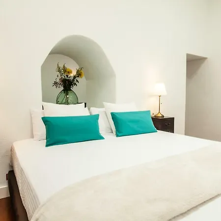 Lirios Rural - Adults Only Hotel