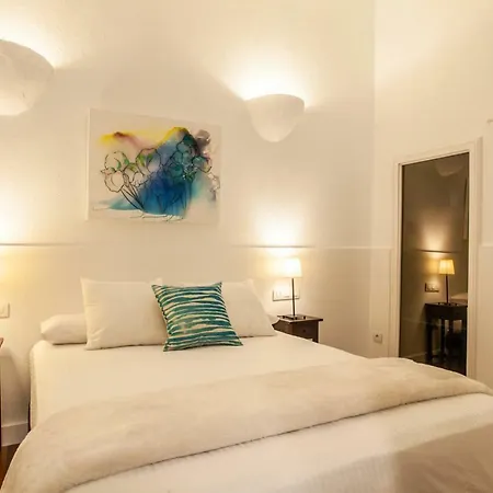 Lirios Rural - Adults Only Ξενοδοχείο 3*