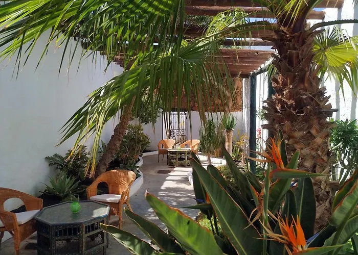 Lirios Rural - Adults Only Ξενοδοχείο Tías