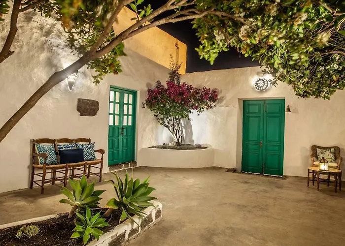 Lirios Rural - Adults Only Ξενοδοχείο