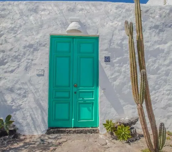 Ξενοδοχείο Lirios Rural - Adults Only Tías