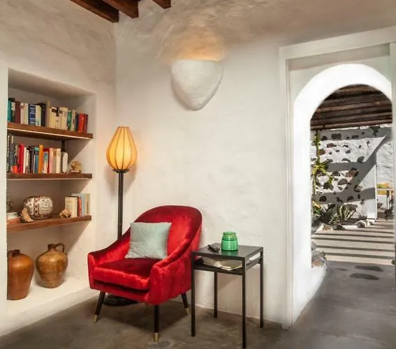 Lirios Rural - Adults Only Ξενοδοχείο