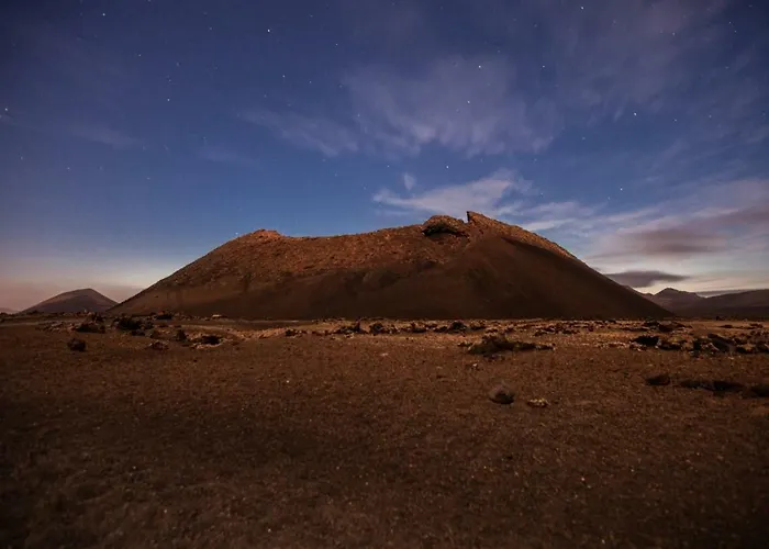 Lirios Rural - Adults Only 3* Tías