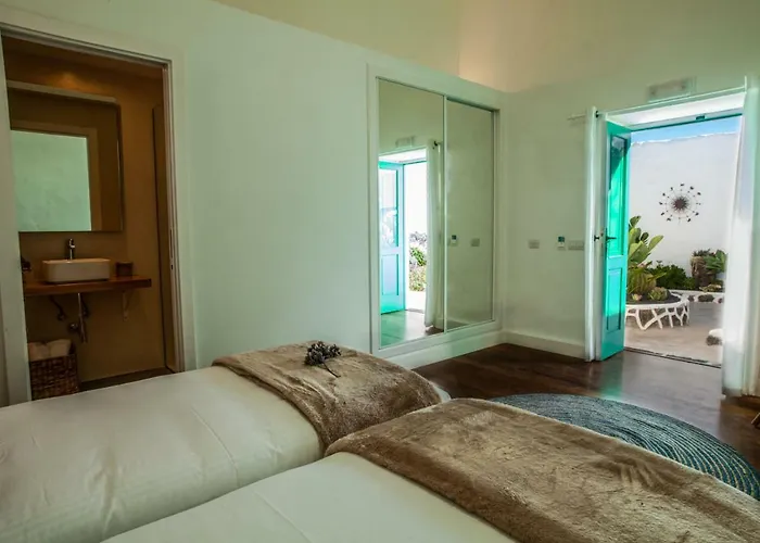 Lirios Rural - Adults Only Ξενοδοχείο