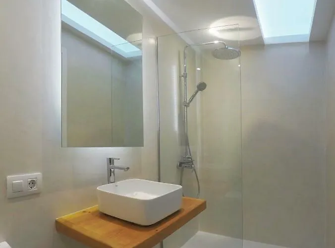 Ξενοδοχείο Lirios Rural - Adults Only Tías