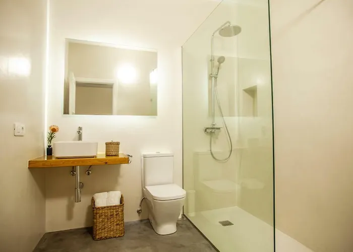 Ξενοδοχείο Lirios Rural - Adults Only Tías