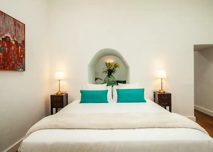 Ξενοδοχείο Lirios Rural - Adults Only Tías