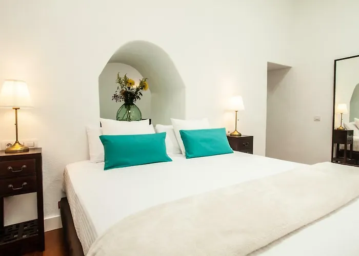 Lirios Rural - Adults Only Ξενοδοχείο