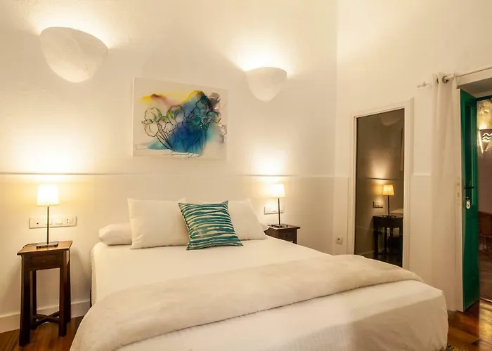 Lirios Rural - Adults Only Ξενοδοχείο 3*