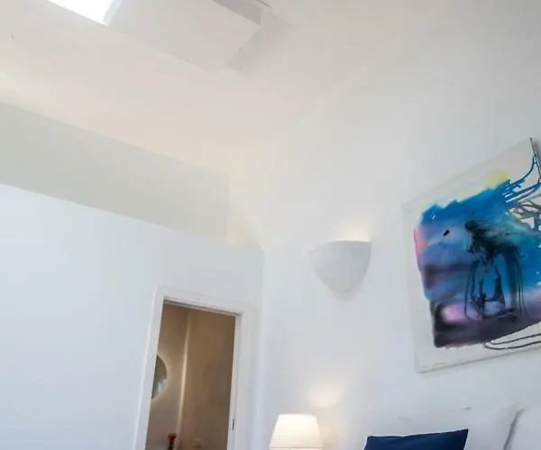 Ξενοδοχείο Lirios Rural - Adults Only Tías